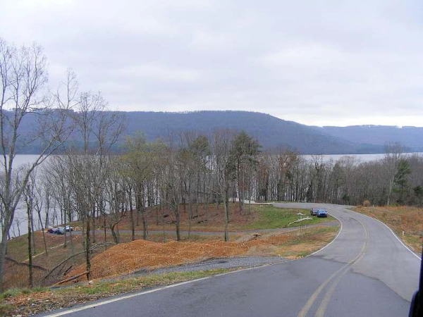 Lot 61 - The Promenade, Scottsboro, AL 35769 
