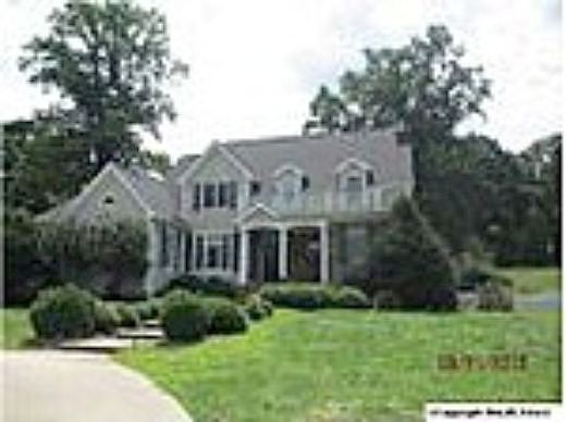 County Road 894, Valley Head, AL 35989 