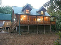 County Road #103, Mentone, AL 35984 