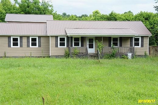 Al Hwy #35, Woodville, AL 35776 