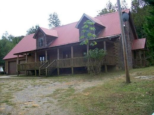 Co Rd 148, Stevenson, AL 35772 