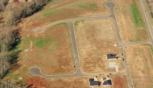 Lots And 40 Acres - Carriage St, Harvest, AL 35749 