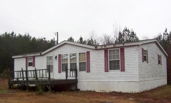 County Road 985, Thorsby, AL 35171 