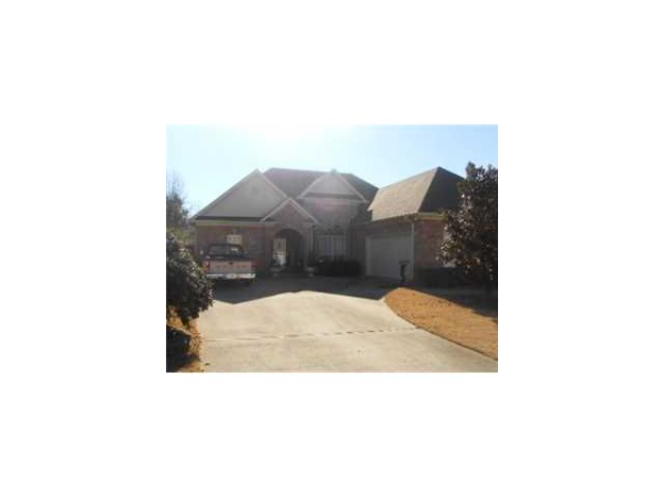 2969 Summit Dr, Fultondale, AL 35068 