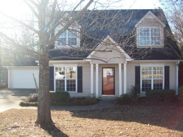 142 Pebble Lane, Alabaster, AL 35007 