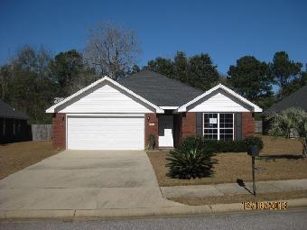 9274 Hartsfield Way, Mobile, AL 36695 