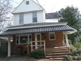 1024 8th Ave SE, Decatur, AL 35601 