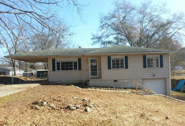 5217 Lazy Drive, Mount Olive, AL 35117 