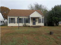 2047 AMOS ST, Montgomery, AL 36107 