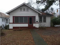 305 N Lewis St, Montgomery, AL 36107 