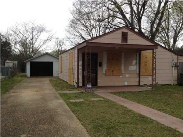 3332 Boone St, Montgomery, AL 36108 