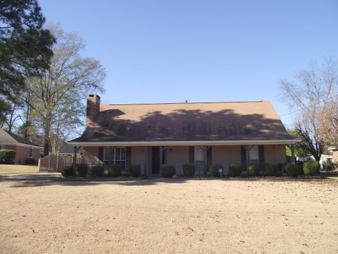 5013 George Green Dr, Montgomery, AL 36109 