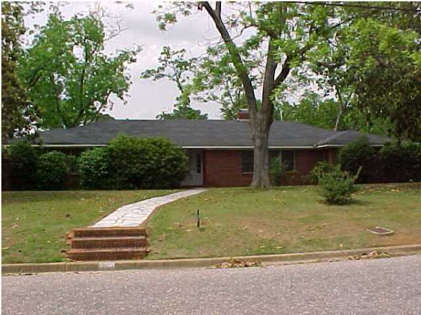 2741 Crestview Ave,, Montgomery, AL 36109 