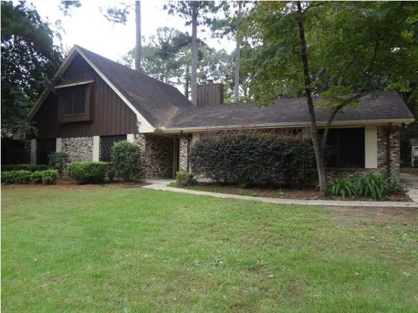 3866 Faunsdale Dr,, Montgomery, AL 36109 