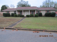 5327 Thornhill Drive, Montgomery, AL 36109 
