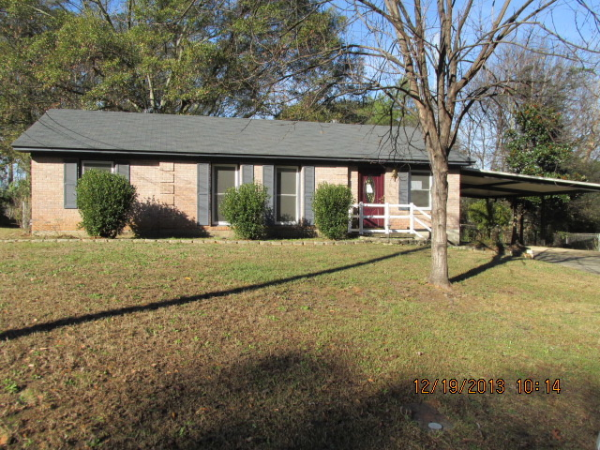 3121 Durham Drive, Montgomery, AL 36109 