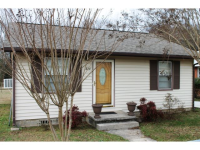 2824 Norwood Ave, Anniston, AL 36201 