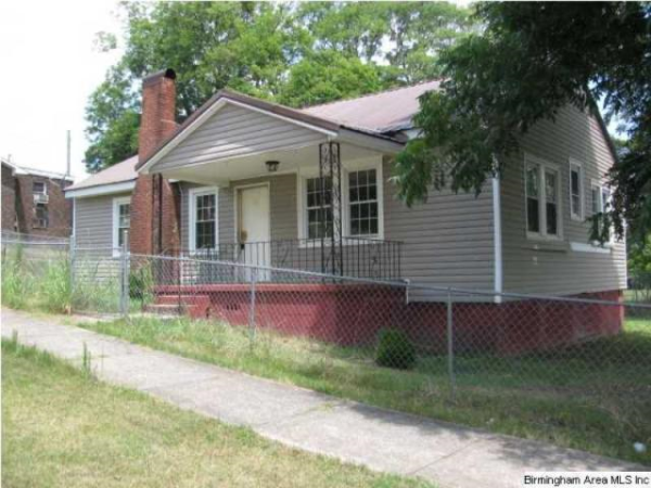 415 14th St, Anniston, AL 36201 