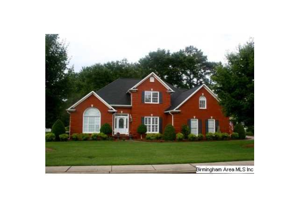 96 Marsh Lane, Oxford, AL 36203 