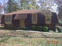 6201 Gunter St, Anniston, AL 36206 