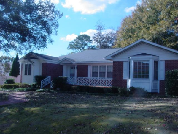 518 Highland Ave, Annsiton, AL 36207 