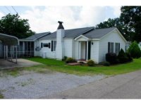 43 James Dr, Anniston, AL 36207 