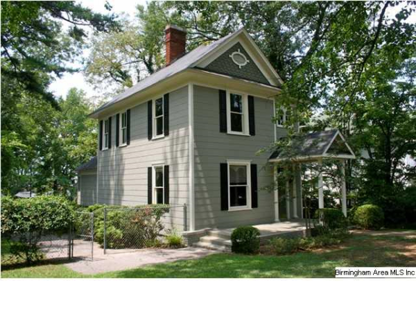 1220 Christine Ave, Anniston, AL 36207 