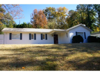 1013 Cynthia Cresent, Anniston, AL 36207 