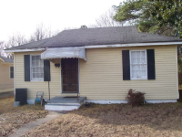 2814 Norwood Ave, Anniston, AL 36207 