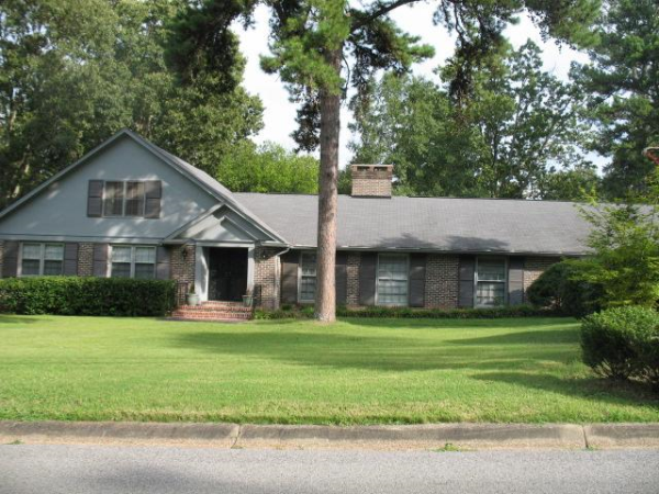 509 Hillyer High Road, Anniston, AL 36207 