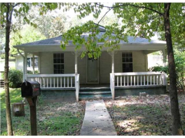 139 2nd Ave, Fruithurst, AL 36262 