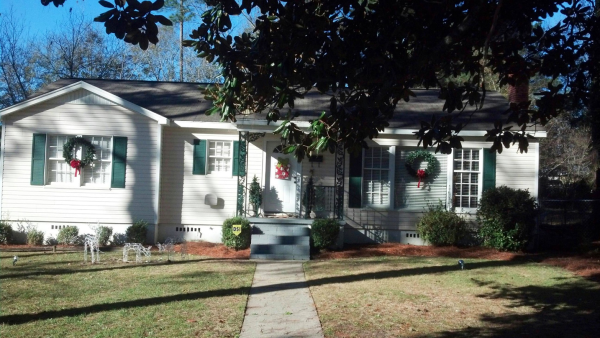 112 Roosevelt, Dothan, AL 36301 