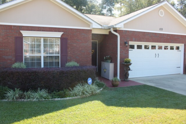 133 Candlebrook Road, Dothan, AL 36301 