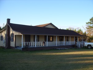 6911 Quail Tower Road, Luverne, AL 36049 