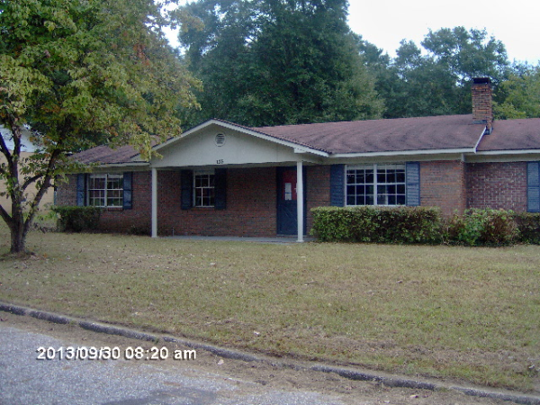 115 Hillcrest Dr., Eufaula, AL 36027 