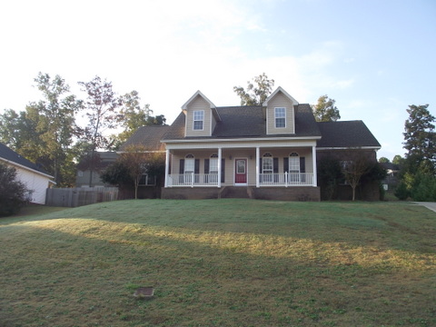 129 Brandy Ct., Deatsville, AL 36022 