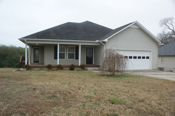 108 CONTOUR DRIVE, Albertville, AL 35951 