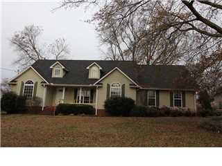 2085 Cornelia Circle, Gadsden, AL 35901 