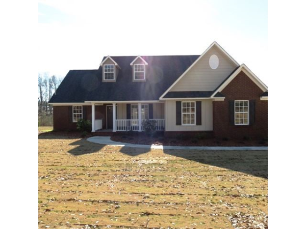 454 Pinehaven Drive, Gadsden, AL 35901 