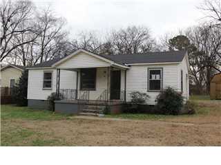 3705 7th Avenue, Huntsville, AL 35805 