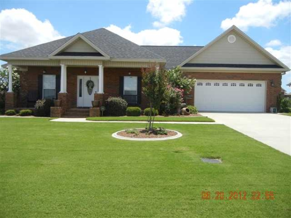112 Grey Fox Trail, Enterprise, AL 36330 