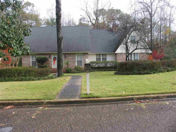 604 NORTHSIDE DRIVE, Enterprise, AL 36330 
