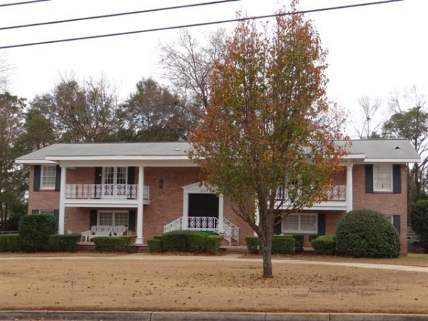 214 LAKEWOOD DRIVE, Enterprise, AL 36330 