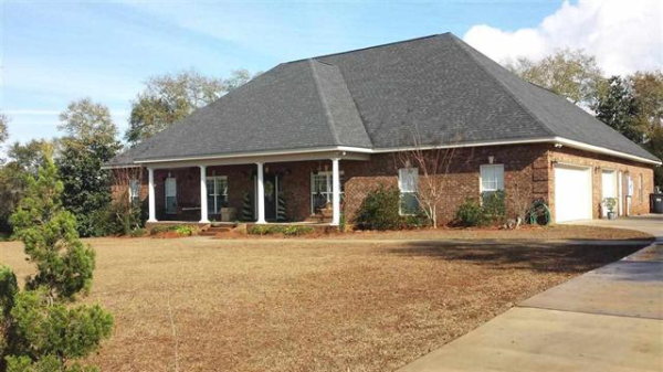 1301 COUNTY ROAD 537, Enterprise, AL 36330 