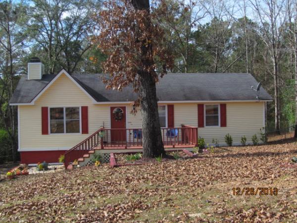 908 Wimbledon, Dothan, AL 36305 