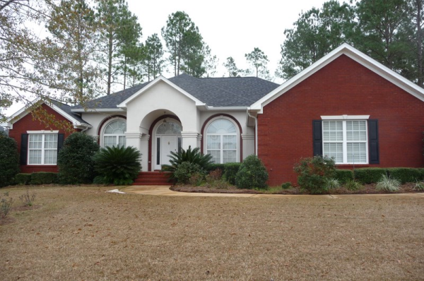 203 Stonegate, Dothan, AL 36305 