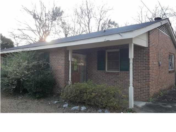 3250 Elsberry, Montgomery, AL 36116 