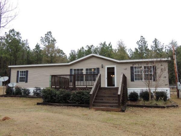 10849 Huckabaa Road, Red Level, AL 36474 