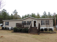 10849 Huckabaa Road, Red Level, AL 36474 