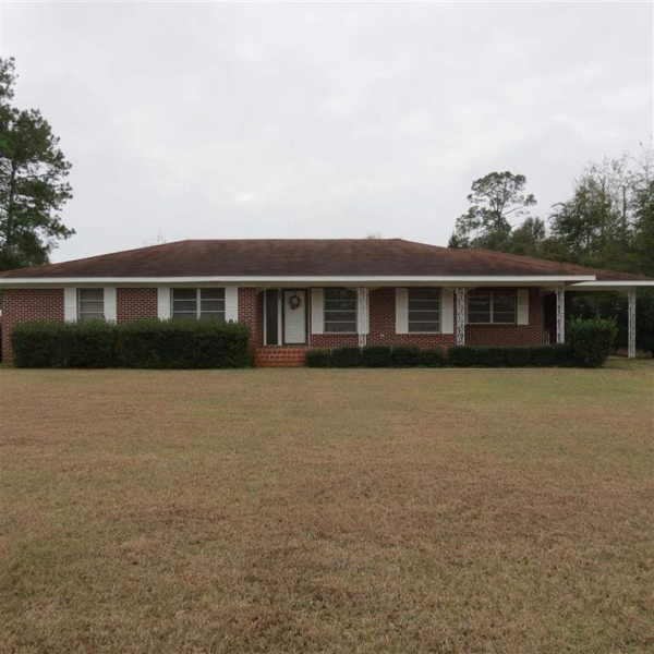 619 W Pullum, Samson, AL 36477 